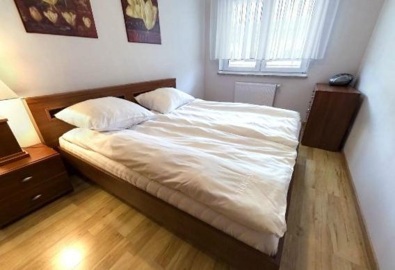 Apartamenty Sun Seasons 24 - Zielone Tarasy Kołobrzeg Rum bild