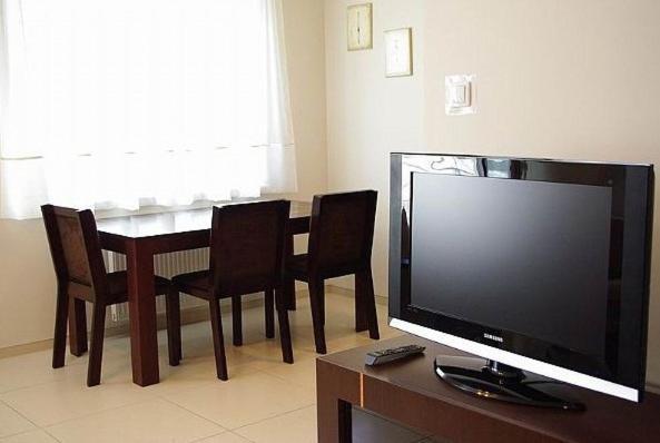 Apartamenty Sun Seasons 24 - Zielone Tarasy Kołobrzeg Rum bild