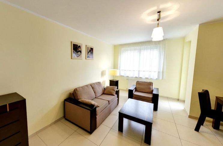 Apartamenty Sun Seasons 24 - Zielone Tarasy Kołobrzeg Rum bild