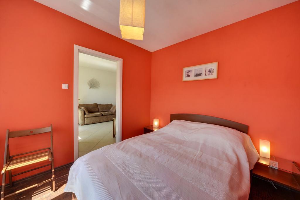Apartamenty Sun Seasons 24 - Zielone Tarasy Kołobrzeg Rum bild